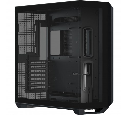 Корпус APNX V1 Black (APCM-VI01003.11)