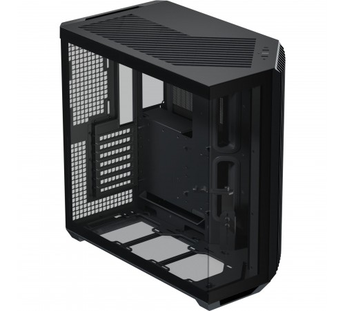 Корпус APNX V1 Black (APCM-VI01003.11)