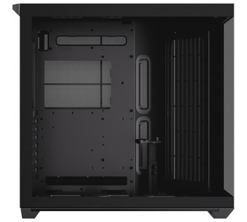 Корпус APNX V1 Black (APCM-VI01003.11)