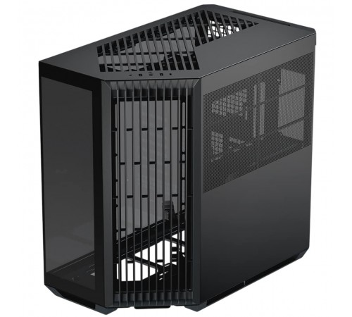 Корпус APNX V1 Black (APCM-VI01003.11)