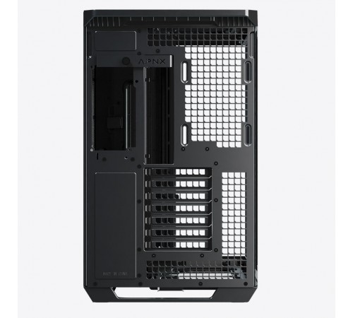 Корпус APNX V1 Black (APCM-VI01003.11)