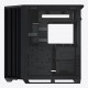 Корпус APNX V1 Black (APCM-VI01003.11)