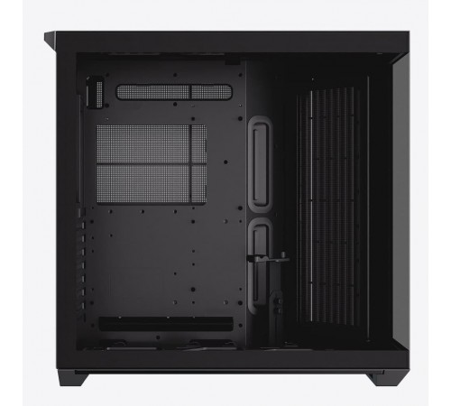 Корпус APNX V1 Black (APCM-VI01003.11)