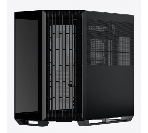 Корпус APNX V1 Black (APCM-VI01003.11)