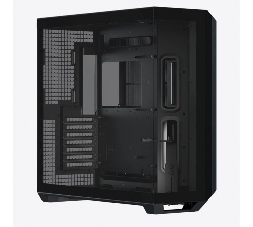 Корпус APNX V1 Black (APCM-VI01003.11)