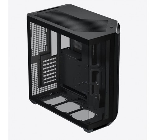 Корпус APNX V1 Black (APCM-VI01003.11)