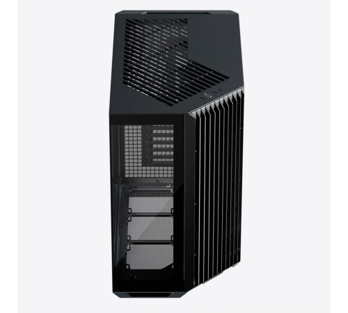 Корпус APNX V1 Black (APCM-VI01003.11)
