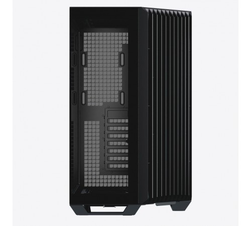 Корпус APNX V1 Black (APCM-VI01003.11)