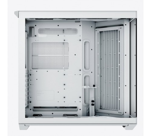 Корпус APNX V1 White (APCM-VI01003.21)