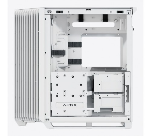 Корпус APNX V1 White (APCM-VI01003.21)