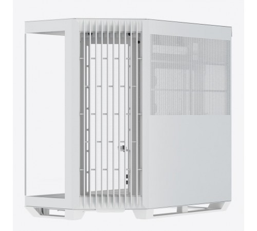 Корпус APNX V1 White (APCM-VI01003.21)