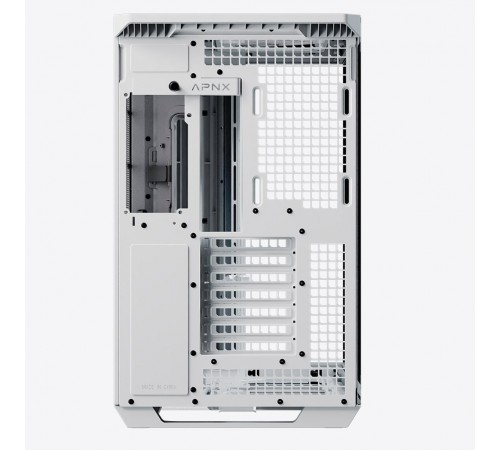 Корпус APNX V1 White (APCM-VI01003.21)