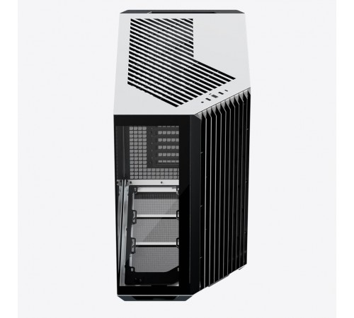 Корпус APNX V1 Black/White (APCM-VI01003.M1)