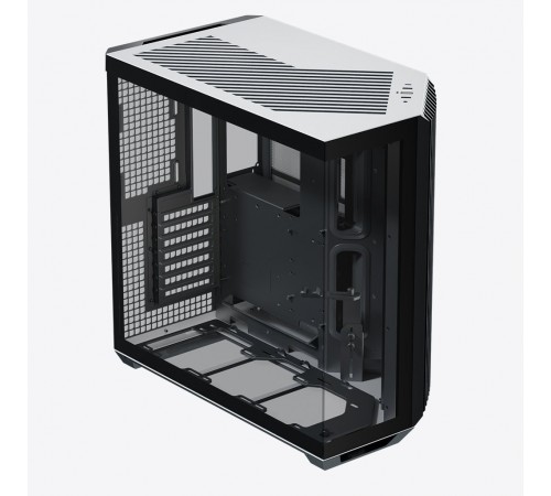 Корпус APNX V1 Black/White (APCM-VI01003.M1)