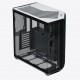 Корпус APNX V1 Black/White (APCM-VI01003.M1)