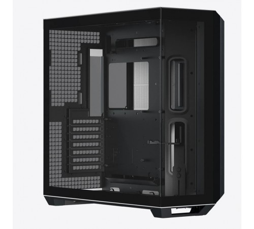Корпус APNX V1 Black/White (APCM-VI01003.M1)