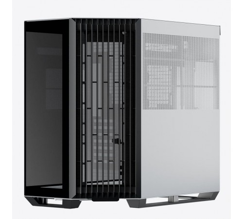 Корпус APNX V1 Black/White (APCM-VI01003.M1)