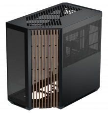 Корпус APNX V1-W Black (APCM-VI01103.11)