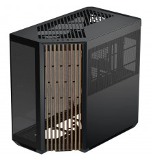 Корпус APNX V1-W Black (APCM-VI01103.11)