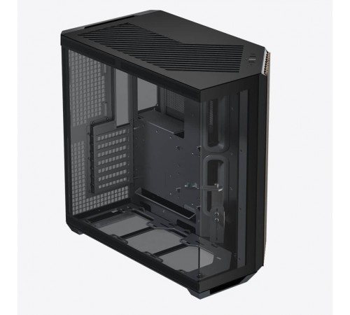 Корпус APNX V1-W Black (APCM-VI01103.11)