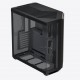 Корпус APNX V1-W Black (APCM-VI01103.11)