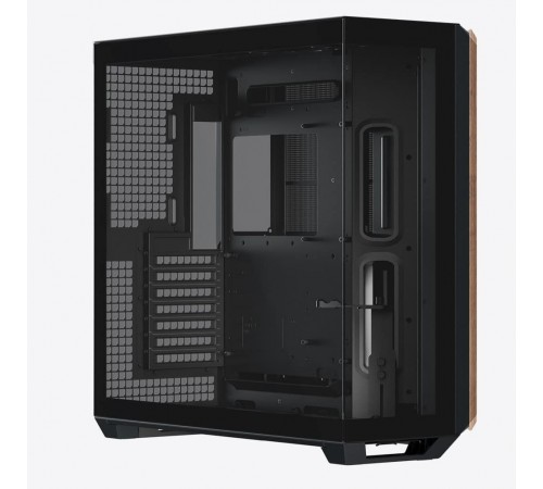 Корпус APNX V1-W Black (APCM-VI01103.11)