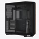 Корпус APNX V1-W Black (APCM-VI01103.11)