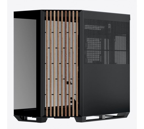 Корпус APNX V1-W Black (APCM-VI01103.11)
