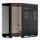 Корпус APNX V1-W Black (APCM-VI01103.11)