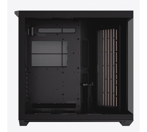 Корпус APNX V1-W Black (APCM-VI01103.11)