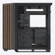 Корпус APNX V1-W Black (APCM-VI01103.11)
