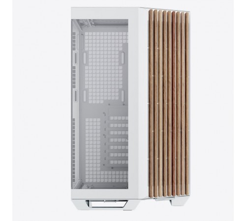 Корпус APNX V1-W White (APCM-VI01103.21)