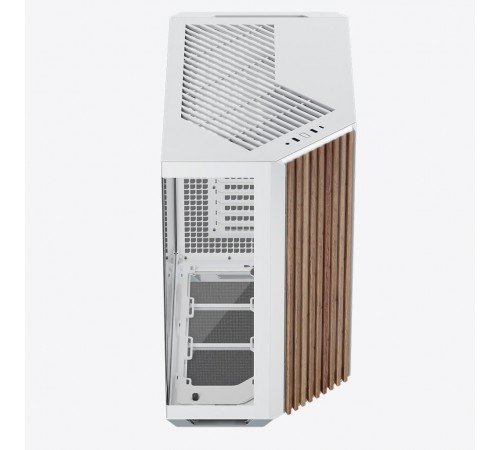 Корпус APNX V1-W White (APCM-VI01103.21)