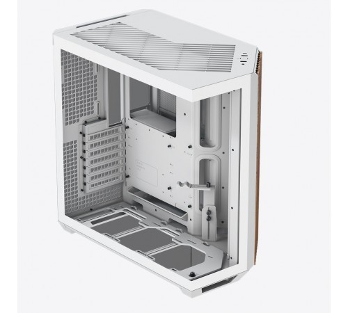 Корпус APNX V1-W White (APCM-VI01103.21)