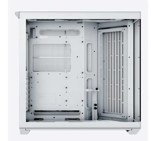 Корпус APNX V1-W White (APCM-VI01103.21)