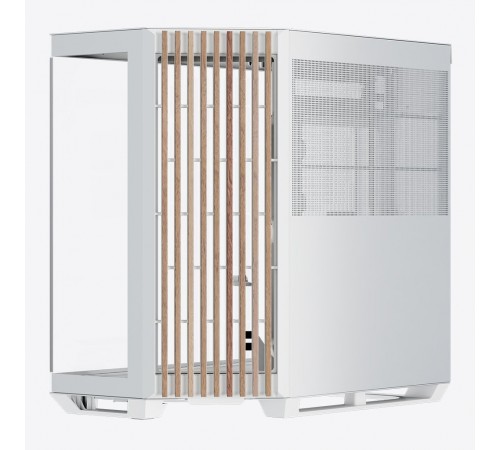 Корпус APNX V1-W White (APCM-VI01103.21)