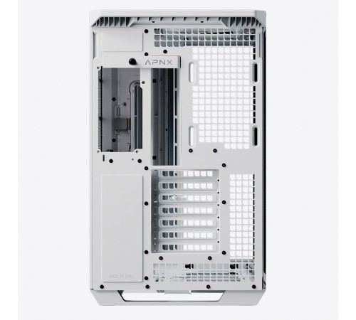 Корпус APNX V1-W White (APCM-VI01103.21)