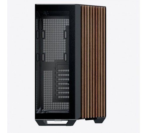 Корпус APNX V1-W Black/White (APCM-VI01103.M1)