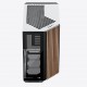 Корпус APNX V1-W Black/White (APCM-VI01103.M1)