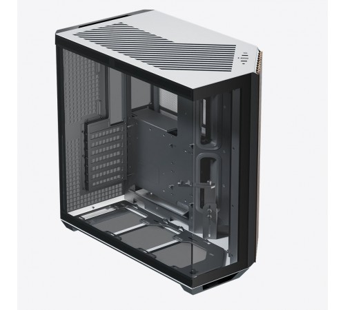 Корпус APNX V1-W Black/White (APCM-VI01103.M1)