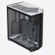 Корпус APNX V1-W Black/White (APCM-VI01103.M1)