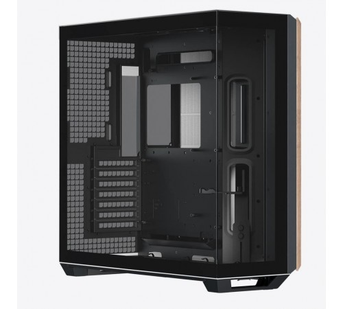 Корпус APNX V1-W Black/White (APCM-VI01103.M1)