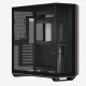 Корпус APNX V1-W Black/White (APCM-VI01103.M1)