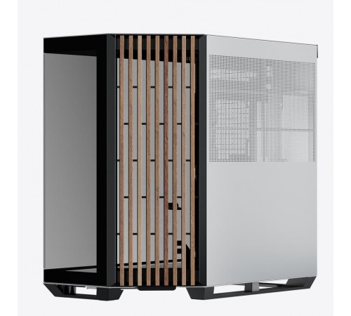 Корпус APNX V1-W Black/White (APCM-VI01103.M1)