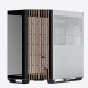 Корпус APNX V1-W Black/White (APCM-VI01103.M1)