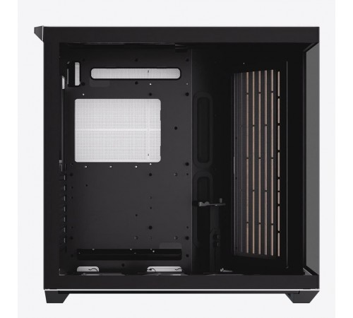 Корпус APNX V1-W Black/White (APCM-VI01103.M1)