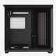 Корпус APNX V1-W Black/White (APCM-VI01103.M1)