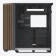 Корпус APNX V1-W Black/White (APCM-VI01103.M1)