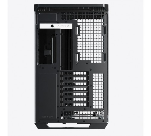 Корпус APNX V1-W Black/White (APCM-VI01103.M1)