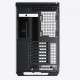 Корпус APNX V1-W Black/White (APCM-VI01103.M1)